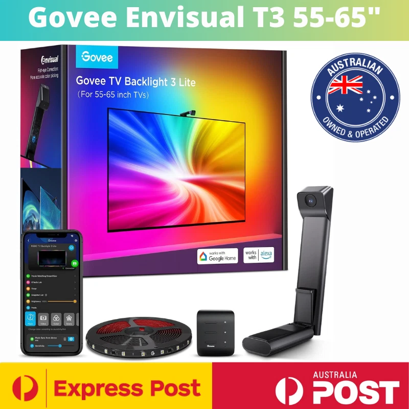 Govee dreamcolor sale 65 ft