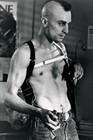 Robert De Niro 18x24 Poster Classic Mohawk Taxi Driver
