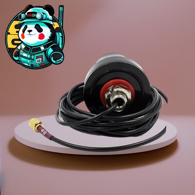 Antenna 3 4G/LTE Adatta Per Inrico Kirisun W80 W65 W60 6900 6800 911iNet Spedizione Gratuita Negli Stati Uniti - Foto 4