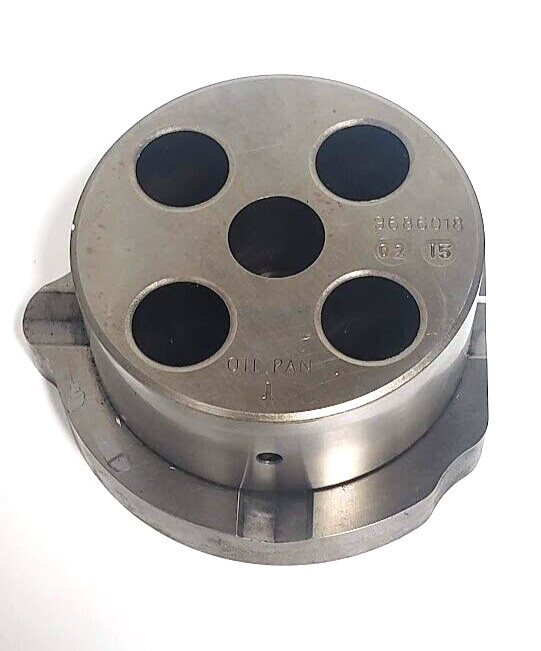 Cummins 3686018 ISX QSX 15L Idler Shaft Hub OEM | eBay