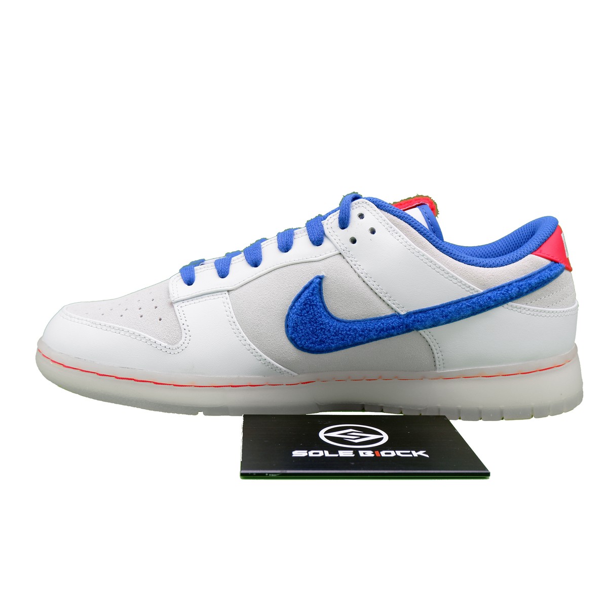 Nike Dunk Low Year of the Rabbit Men's FD4203-161 | eBay
