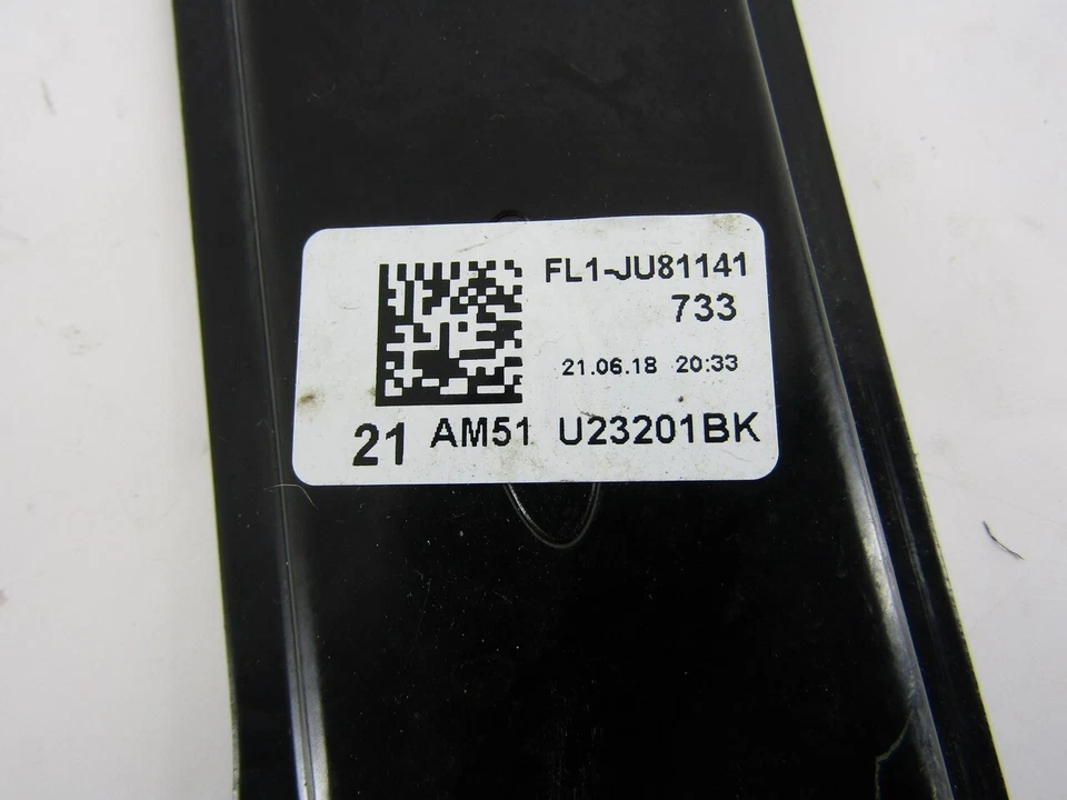 Ford Grand C-Max II  Window Lifter Fensterheber Motor Mechanism Front.L Vorne.L - Image 3 of 4