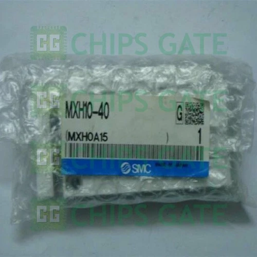 1PCS NEW SMC Cylinder MXH10-40 MXH1040 Fast Ship