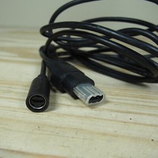 Xbox Original OEM Breakaway Cable Green Dongle For Controller 6 Ft