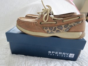 sperry intrepid womens