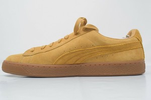 puma basket taffy