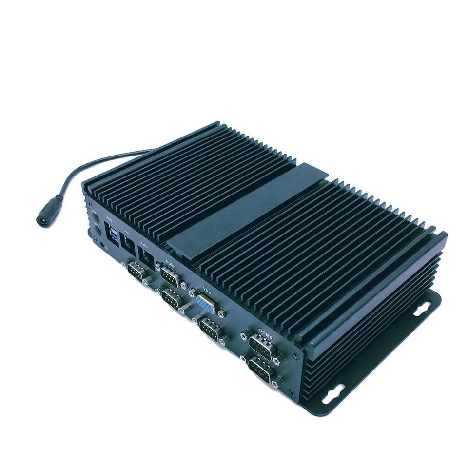 处理器板载 Skylake-U CoreTM i5-6200U 2.3GHz Max 2.8GHz 双核 4 线程 — 第 4/4 张图片