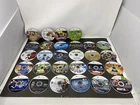 HUGE Lot Of 28 Xbox 360 Games Disc only HALO/Bully/Marvel/Mafia +++