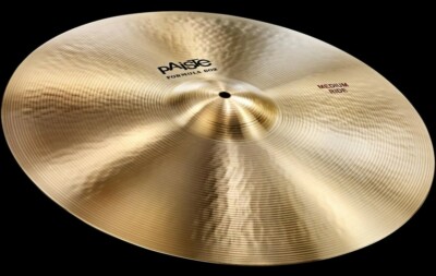 Paiste Formula 602 Classic 22