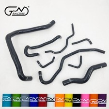 Mangueras de refrigerante de radiador de silicona para Honda Accord CD5 CD7 CD9 F22B MK6 1994-1997