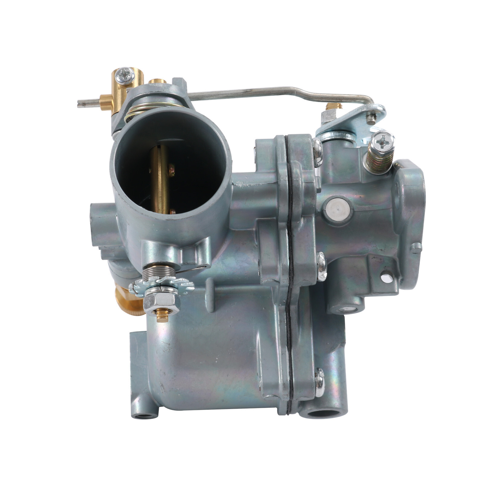 Carburetor for Zenith 24T2 Massey Ferguson TE20 TEA TED20 TEA2 TED20 CARB eBay