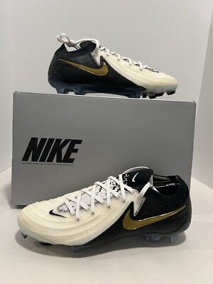 Nike Phantom GX 2 Elite FG FJ2559-100 Mad Ready Pack Gold Men\'s 6.5 / Women\'s 8 fj2559-100_g01_960x960.jpg main image 2