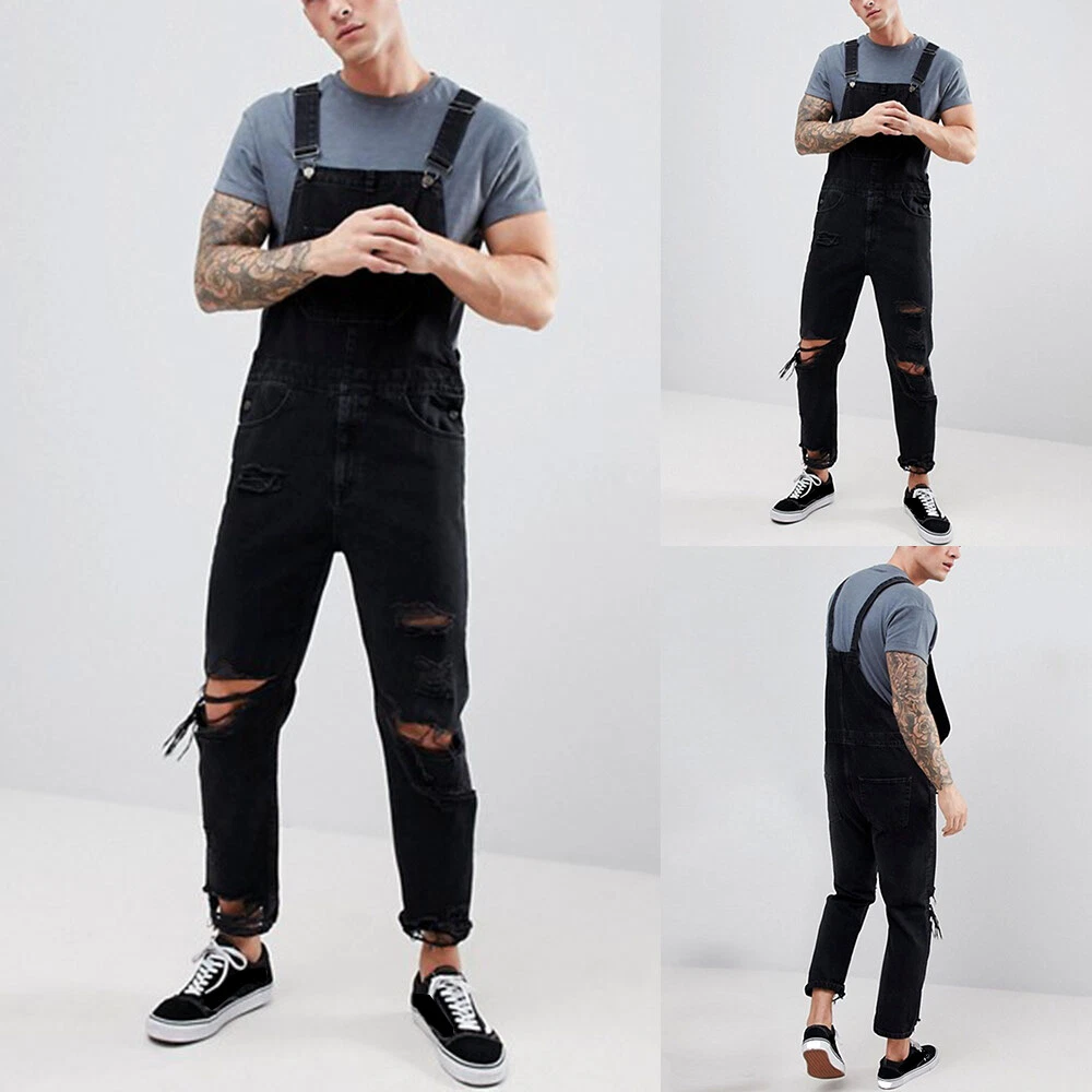 Aggregate 151+ difference between jumpsuit and dungaree super hot