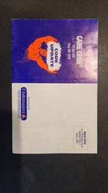 Galoob Game Genie Video Game Enhancer for NES Gaming with Codebooks