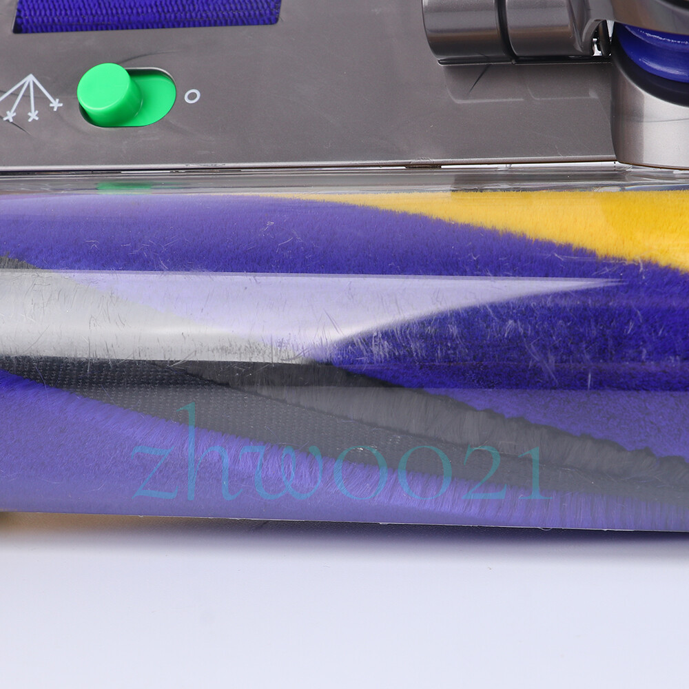 Dyson V15 Detect Laser Slim Fluffy Cleaner Head 971360-01 for V7/8