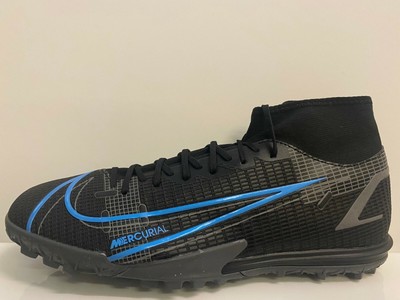 nike mercurial vapor astro turf trainers