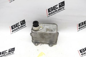 Audi A4 8W 35 TFSI Ölkühler Kühler Öl Motoröl Motorölkühler  06L117021G