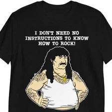 Funny Aqua Teen Hunger Force Carl Shirt - Cool Aqua Teen Hunger Force Carl T-Shi