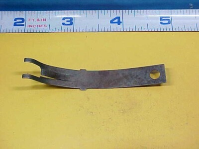 Remington Model 11 Auto Shotgun Trigger Spring w/Tabs NOS | eBay