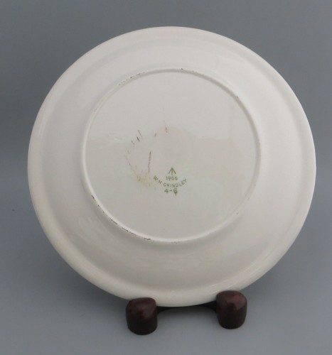 Vintage Royal Navy Messteller - 8 1/2" Salat/Mittagessen - verschiedene verfügbar - Bild 11 von 39