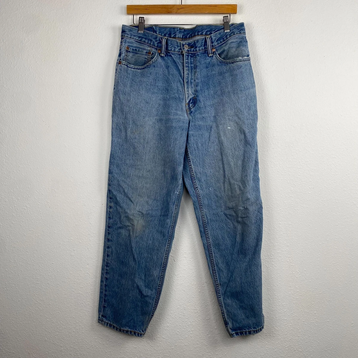 Levi's comfort best sale fit