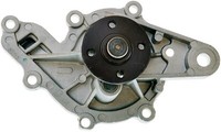 Wasserpumpe KüHlmittelpumpe FüR Smart Fortwo Coupe 0.8 CDI City-Coupe 0.6