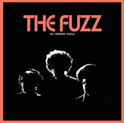 SEALED THE FUZZ S/T 2014 POLAND REISSUE CD FEVER DREAM FD-CD-7506 FUNK SOUL