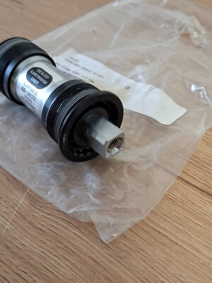 SHIMANO BB UN 72 bottom bracket EUR 29,00 - PicClick FR