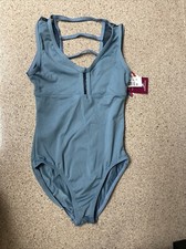 Motionwear Small Adult Leotard