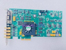 1pcs Used AJA KONA3G 2K4K SD/HD SDI /HDMI