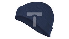 JURA Strickmütze Acryl, Farbe: marineblau, Größe: Universal / JURA*BLTU /T2UK