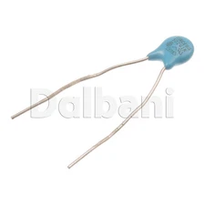 5pcs 5D241K Original New Sincera Varistor 2 Pin 241K