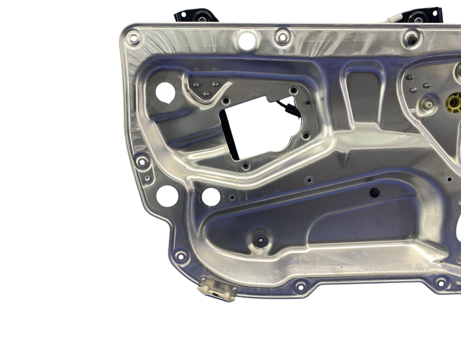 2006-2012 BENTLEY CONTINENTAL FLYING SPUR FRONT LEFT DOOR WINDOW GLASS REGULATOR