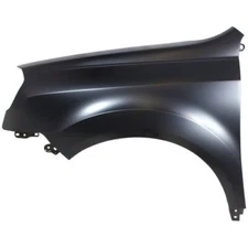 Sherman 2932-31-1 Front Driver Side Fender For 2009-2015 Honda Pilot NEW