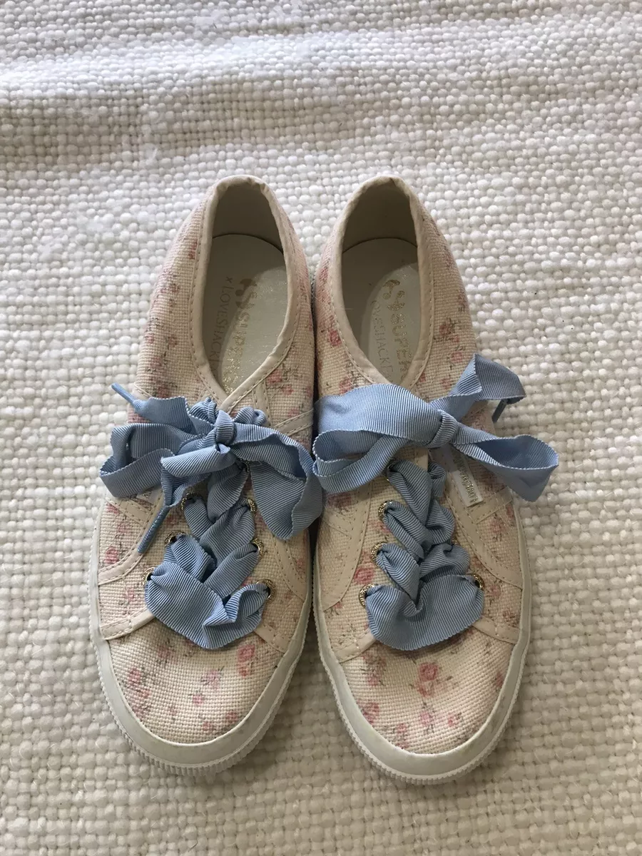 Loveshackfancy superga hotsell