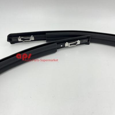 1 Set For Civic 2012-2015 Roof Molding Trim Left + Right 74306TR0A01