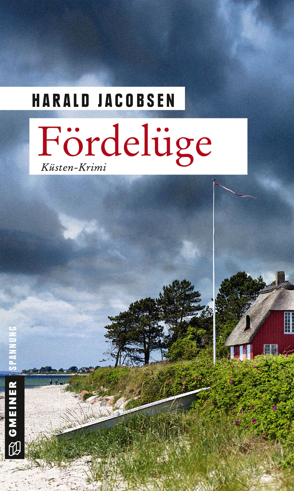 Thumbnail - Harald Jacobsen / Fördelüge