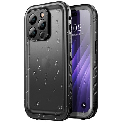 Waterproof Phone Case For Apple iPhone 15 14 13 12 11 16Pro Max Shockproof Cover