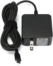 ADP-45EW B Asus AC Adapter Type C 45W For Zenbook UX370UA Notebook