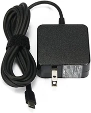 ADP-45EW B Asus AC Adapter Type C 45W  For Zenbook UX370UA Notebook
