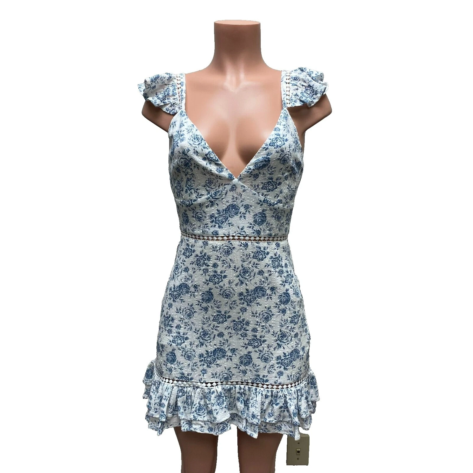 MINKPINK vestidos cortos para De mujer