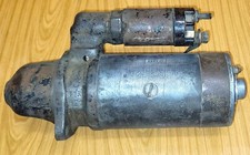 IFA Trabant Anlasser 6V 0,6PS 0,45KW TGL14295 Original 8201.5/5 FER 121 DDR