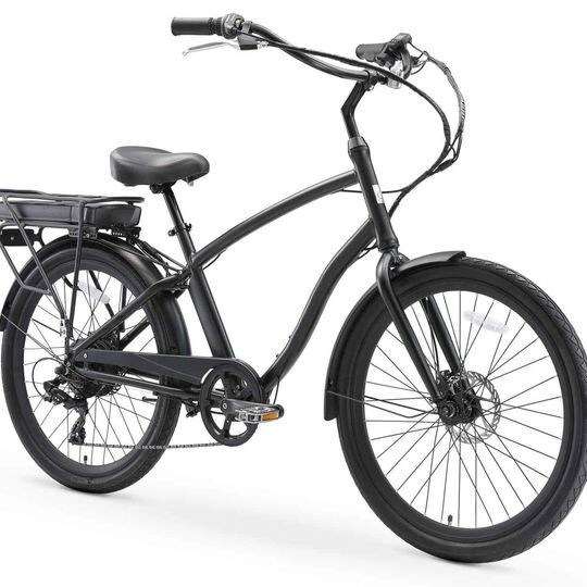 Sixthreezero Evryjourney 250w Electric Bike