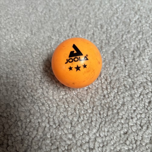 Ultra Rare 3-star Ping Pong Ball. Only $20
