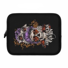 Zero Fs Given Laptop Sleeve