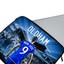 Personalised-Football-Laptop-Case-Neoprene-Sleeve-Cover-Travel-All-Teams-AF thumbnail 111