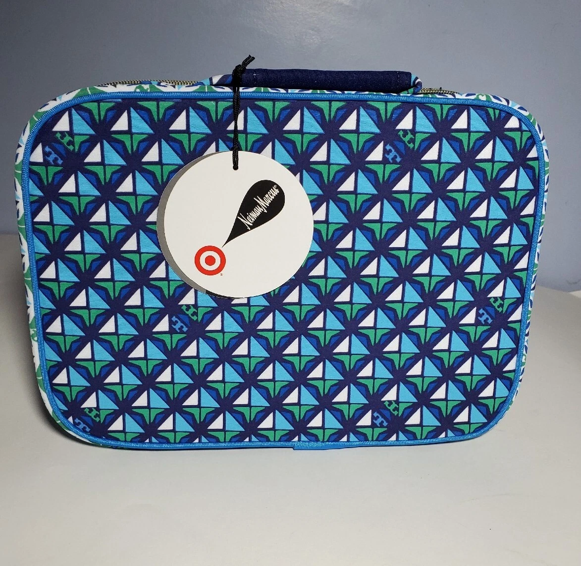 Tory burch lunch clearance bag