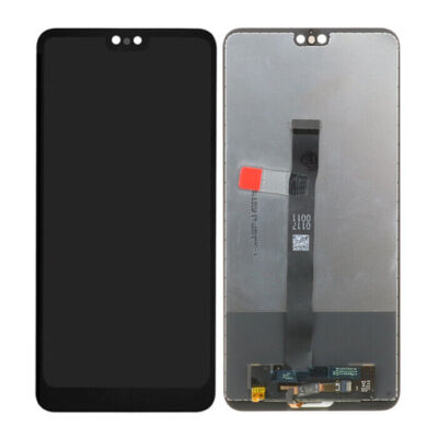 For Huawei P20 EML-L29 L09 L22 New LCD Display+Touch Screen With Fingerprint FIX