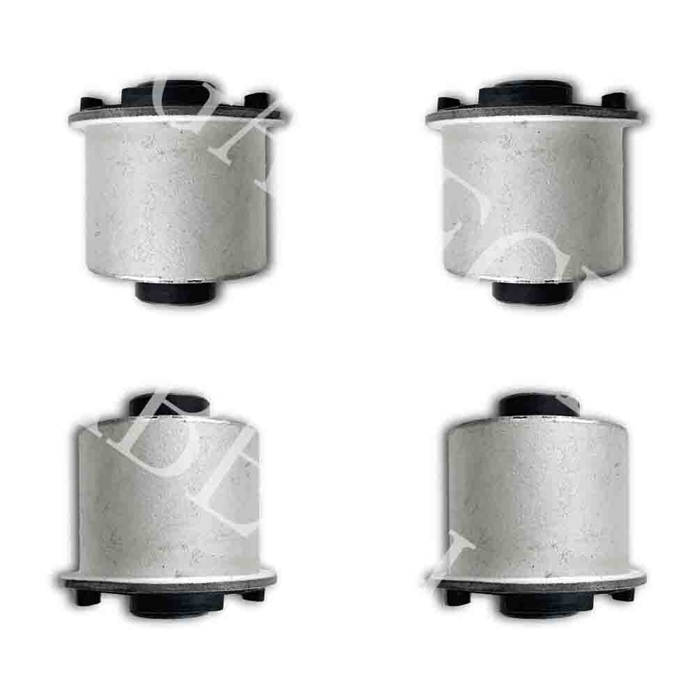 🚚  Maserati Levante Front Upper Control Arm Bushing Kit OE 670031994 670031995