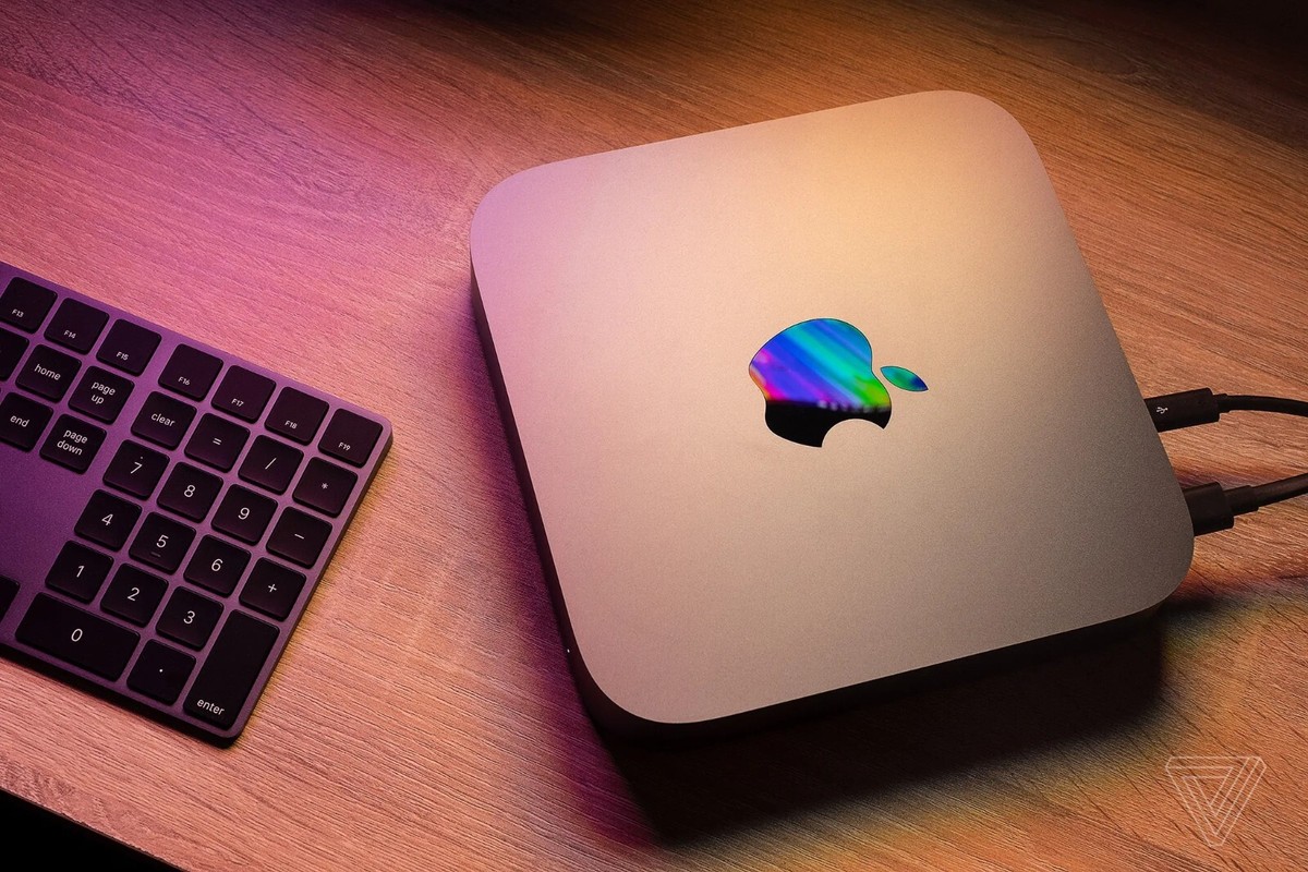 デスクトップPC MacMini 2018 Ci7-3.2 i7-8700B RAM32GB